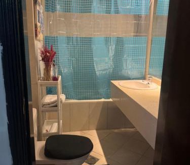 Al Nahda House | DALA MASTER Bedroom En-suite