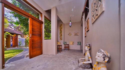 Kuta Hotel | Dalai Tropical