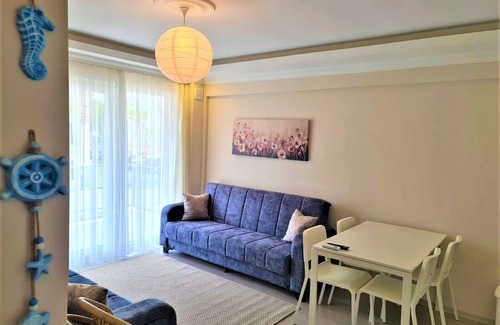Dalaman Apartment | Dalaman Tatil Evleri