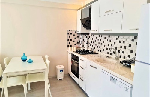 Dalaman Apartment | Dalaman Tatil Evleri