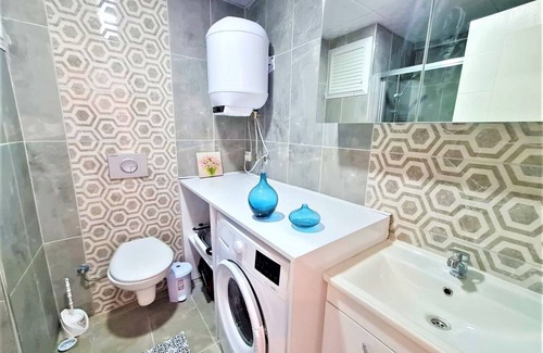 Dalaman Apartment | Dalaman Tatil Evleri