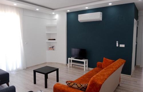 Dalaman Apartment | DALAMAN YİĞİT APART TATİL EVLERi