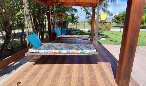Barra Grande Villa | Dalas Village