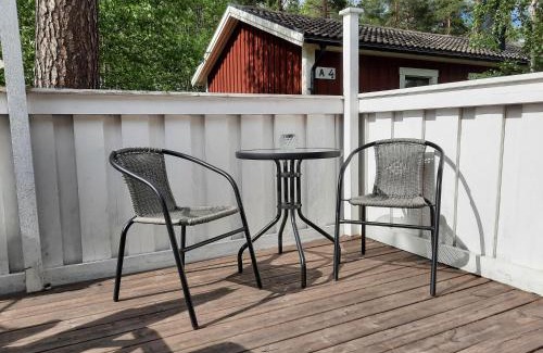 Dalarna House | Dalastugan