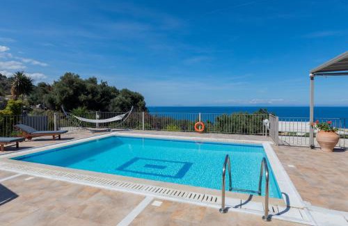 Eleios-Pronnoi Villa | Dalasvillas SkalaAcqua