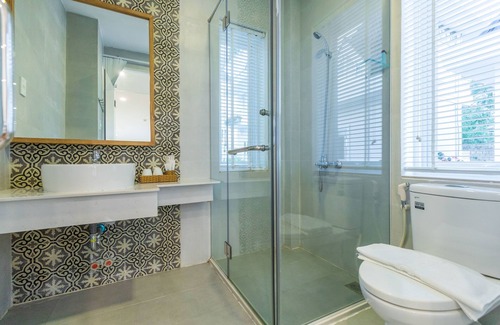 Phuong 10 Hotel | Dalat De Charme Village