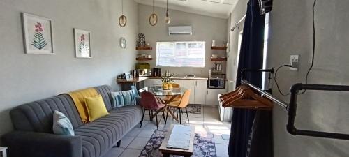 Paarl Apartment | Dalau on Main