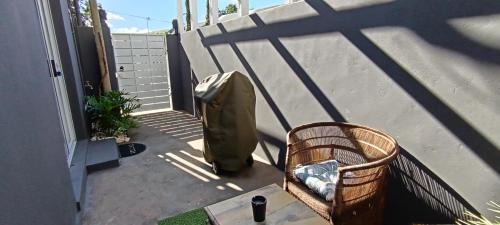 Paarl Apartment | Dalau on Main