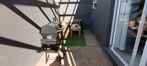 Paarl Apartment | Dalau on Main