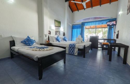 Unawatuna Hotel | Dalawella Beach Resort