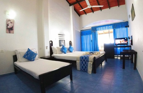 Unawatuna Hotel | Dalawella Beach Resort
