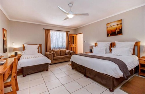 Greater Johannesburg Metropolitan Area House | Dalberry Guest House