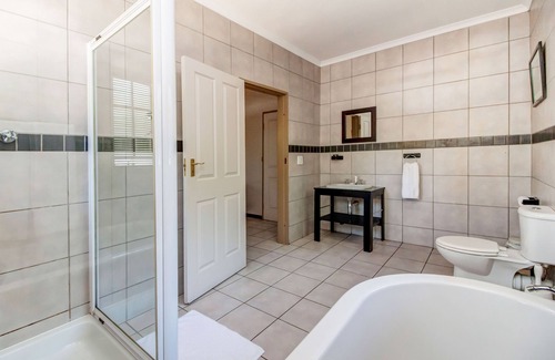 Greater Johannesburg Metropolitan Area House | Dalberry Guest House