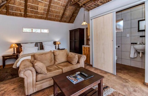 Greater Johannesburg Metropolitan Area House | Dalberry Guest House