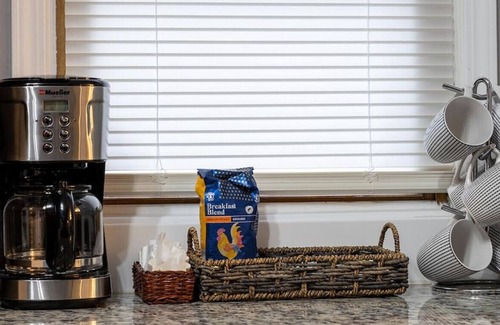 Redford House | Dalby · New Redford Suites - Staycation!
