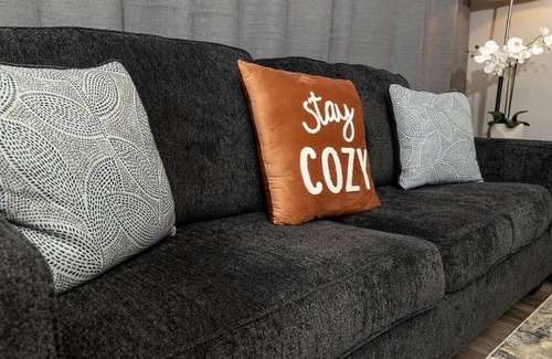 Redford House | Dalby · New Redford Suites - Staycation!