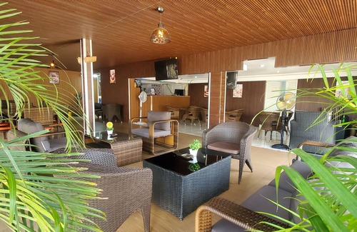 Gwarinpa Estate Hotel | Dalchifit Suites