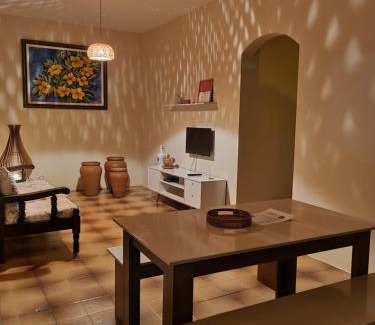 Sao Pedro da Aldeia House | Daldeia
