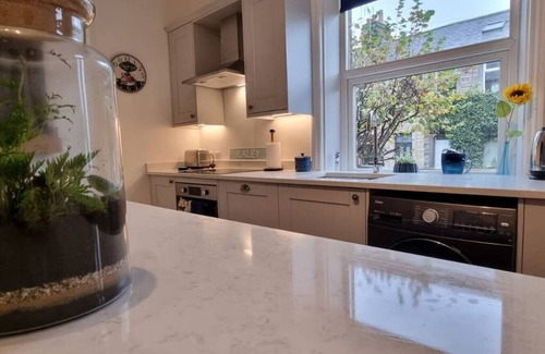 Ilkley Cottage | Dale Cottage
