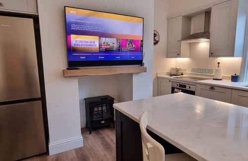 Ilkley Cottage | Dale Cottage