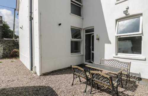 Llanrwst House | Dale Cottage