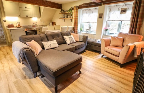 Bakewell Cottage | Dale End Farm Cottage