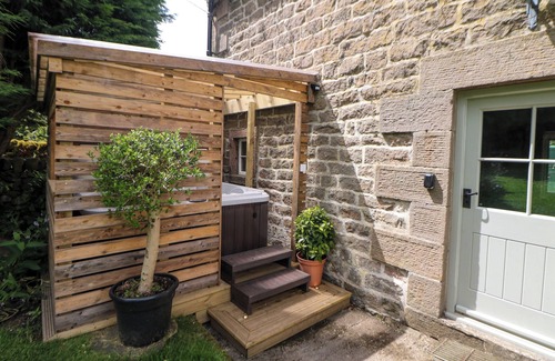 Bakewell Cottage | Dale End Farm Cottage