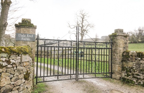 Bakewell Cottage | Dale End Farm Cottage
