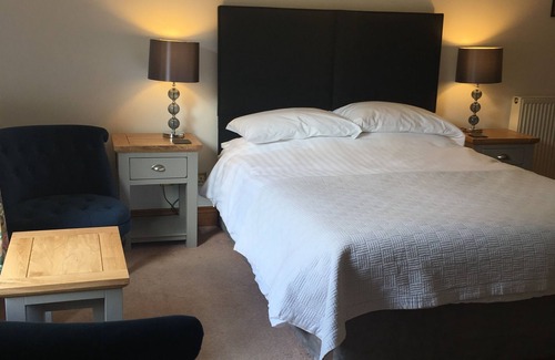 Thirlmere Hotel | Dale Head Hall Lakeside Hotel