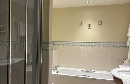 Thirlmere Hotel | Dale Head Hall Lakeside Hotel