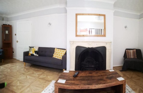 Two Dales Villa | Dale Holiday Lets