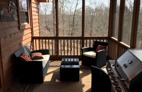 Burkesville Cabin | Dale Hollow Lake Lovers Cabin Retreat!
