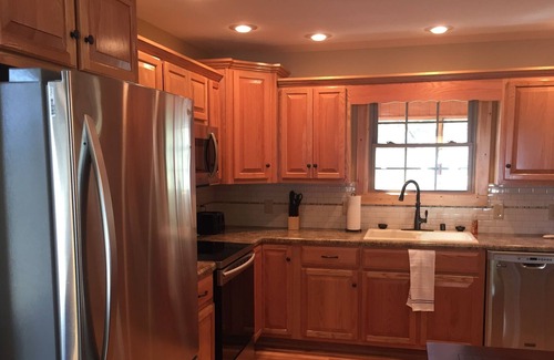 Burkesville Cabin | Dale Hollow Lake Lovers Cabin Retreat!
