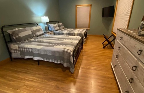 Albany Other | Dale Hollow Lake Vacation Home. Room and comfort for family and friends!