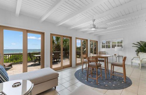 Pawleys Island House | Dale's Coastal Retreat Pet Friendly w/Ocean Views