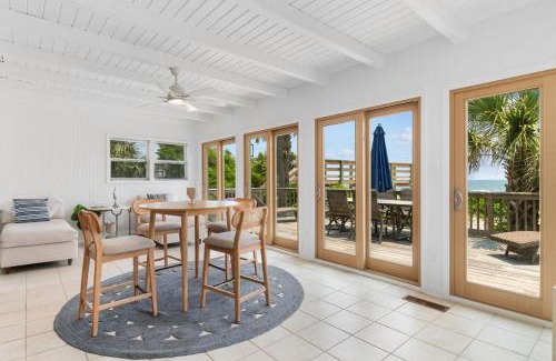 Pawleys Island House | Dale's Coastal Retreat Pet Friendly w/Ocean Views