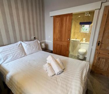 Hawsker House | Dale View Cottages and Rooms - Whitby
