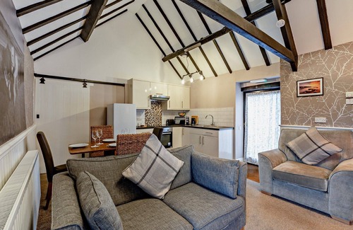 Hawsker Cottage | Dale View Cottages