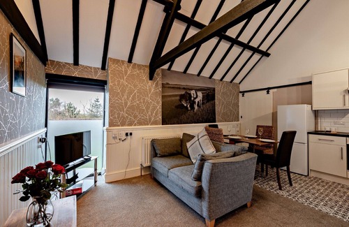 Hawsker Cottage | Dale View Cottages