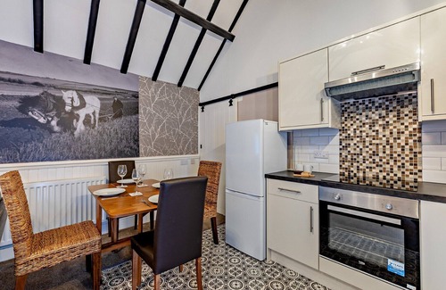 Hawsker Cottage | Dale View Cottages