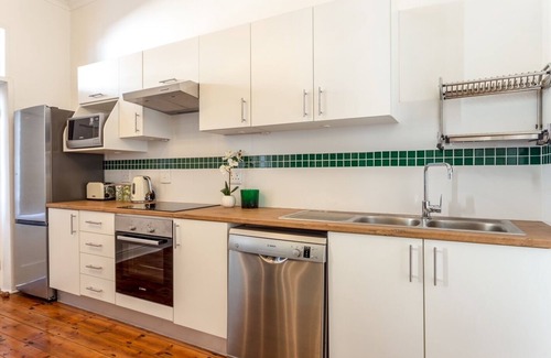 Kalk Bay Apartment | Dalebrook Place - Unit 6