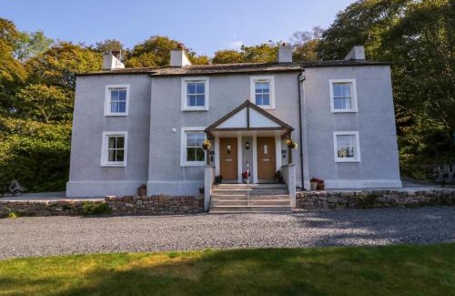 Boot House | Dalegarth Hall Farm Cottage 2