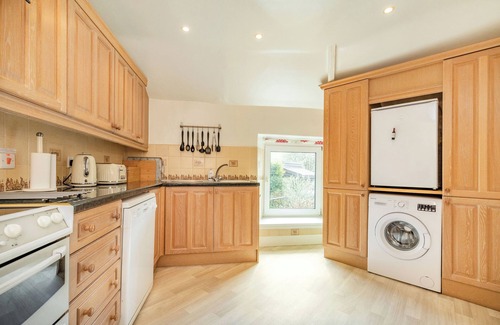 Hartington Cottage | Dales Croft Apartment