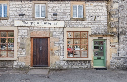 Hartington Cottage | Dales Croft Apartment