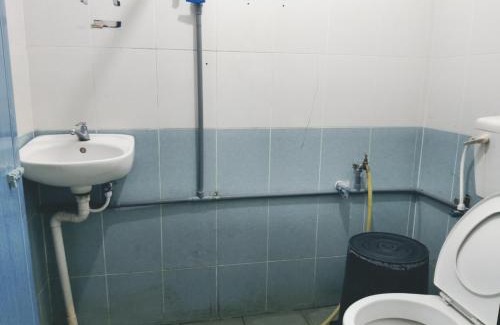 Central Seberang Perai House | Dales Guest House