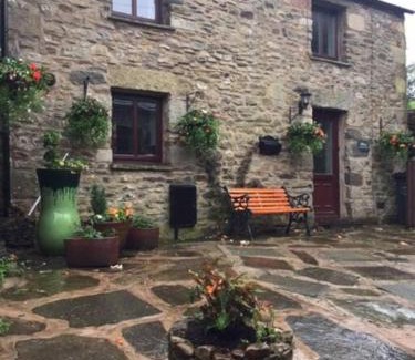 Sedbergh House | Dalesway cottage