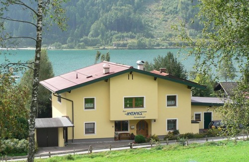 Buchau Apartment | Dalfaz - Apartments Antares