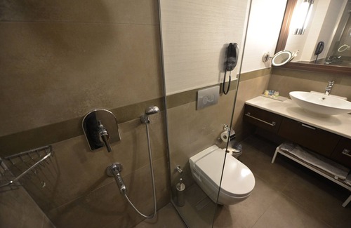 Maltepe Hotel | Dalga Suite