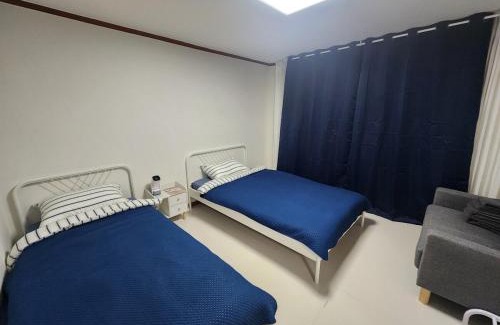 Banpo-dong Apartment | DalgonaSweet In Gangnam