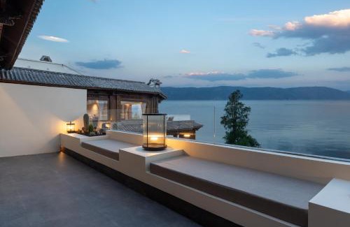 Dali Town House | Dali Dali Sea View B&B